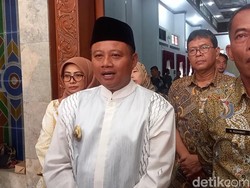 Pemprov Jabar Siapkan Satgas untuk Awasi Pertambangan