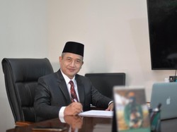 Baznas Dukung Penegakan Hukum terhadap Penyalahgunaan Dana Zakat