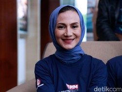 Merasa Dirugikan, Japto Soerjosoemarno Ogah Bertemu Wanda Hamidah