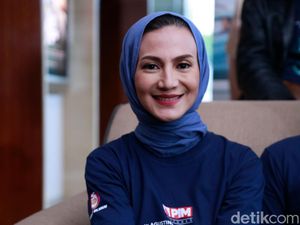 Merasa Dirugikan, Japto Soerjosoemarno Ogah Bertemu Wanda Hamidah Merasa Dirugikan, Japto Soerjosoemarno Ogah Bertemu Wanda Hamidah