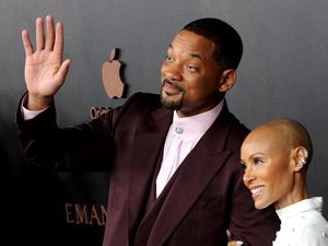 Will Smith Tanggapi Pengakuan Jada Pinkett Pisah Sejak 2016 Will Smith Tanggapi Pengakuan Jada Pinkett Pisah Sejak 2016