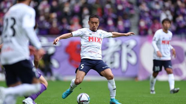Yuto Nagatomo