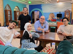 Lirik Addinu Lana oleh Sabyan, Lagu Religi Viral dari Sabyan