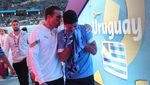 Tangis Suarez