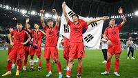Harap-harap Cemas Korea Selatan Berbuah Manis