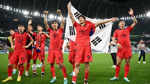 Harap-harap Cemas Korea Selatan Berbuah Manis