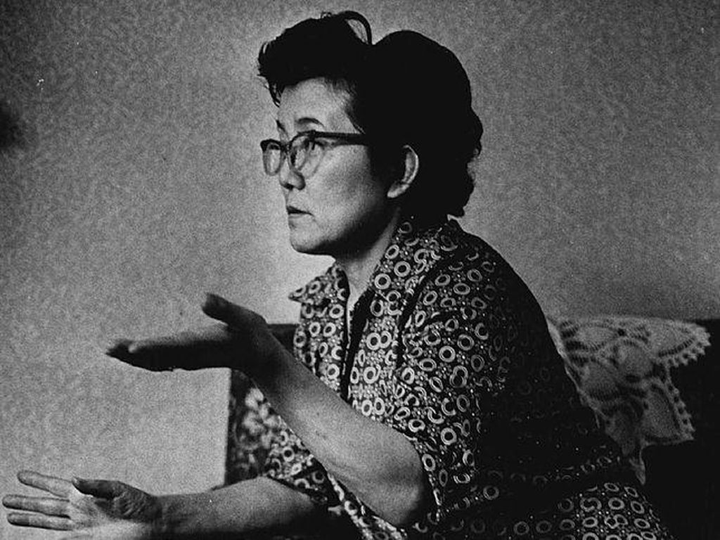 Kisah Hibakusha, Penyintas Bom Atom Hiroshima dan Nagasaki Kisah Hibakusha, Penyintas Bom Atom Hiroshima dan Nagasaki