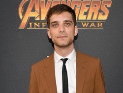 Profil Jeff Ward, Pemeran Buggy di One Piece Live Action Netflix