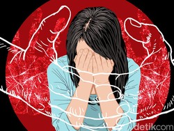 Ada Perwira Paspampres Perkosa Prajurit Wanita, Ini Ringkasan Kasusnya