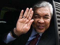 Tunjuk Politikus Terjerat Korupsi Jadi Wakil PM, Anwar Ibrahim Dikritik