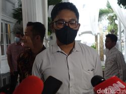 Allen Adam, Sosok Kakak Erina Gudono yang Mencuri Perhatian