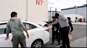 Bandel Langgar Lalin di Qatar, Siap-siap Kena Kartu Merah!