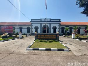 Peran Penting Cimahi Sebagai Garnisun di Masa Kolonial Belanda Peran Penting Cimahi Sebagai Garnisun di Masa Kolonial Belanda