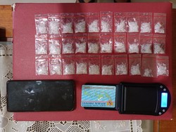 Polisi Gerebek Oknum Damkar Manado Sulut terkait Narkoba, Sita 30 Paket Sabu