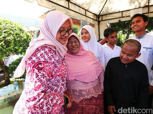 Banyuwangi Luncurkan Layanan Disabilitas Terintegrasi