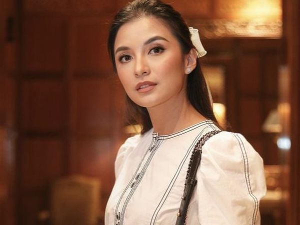 Alami Diastasis Recti Pasca Melahirkan, Chelsea Olivia Tekuni Olahraga Pilates