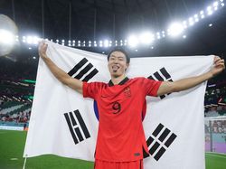 Piala Asia 2023: Australia Punya Bek Tangguh, Korsel Tak Khawatir Piala Asia 2023: Australia Punya Bek Tangguh, Korsel Tak Khawatir