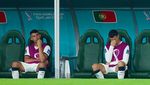 Ronaldo Vs Korea Selatan: Minta Lawan Tutup Mulut, Berakhir Tutup Muka