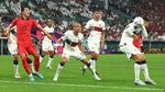 Kala Ronaldo Bikin Assist untuk Korea Selatan