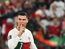 Ronaldo Masuk di Daftar Kesebelasan Terburuk Piala Dunia Bikin Heboh