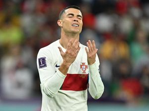 Susunan Pemain Portugal Vs Swiss: Ronaldo Cadangan!