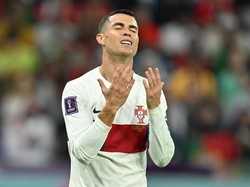 Portugal Vs Swiss, Ronaldo cs Diprediksi Bakal Dibuat Kerepotan
