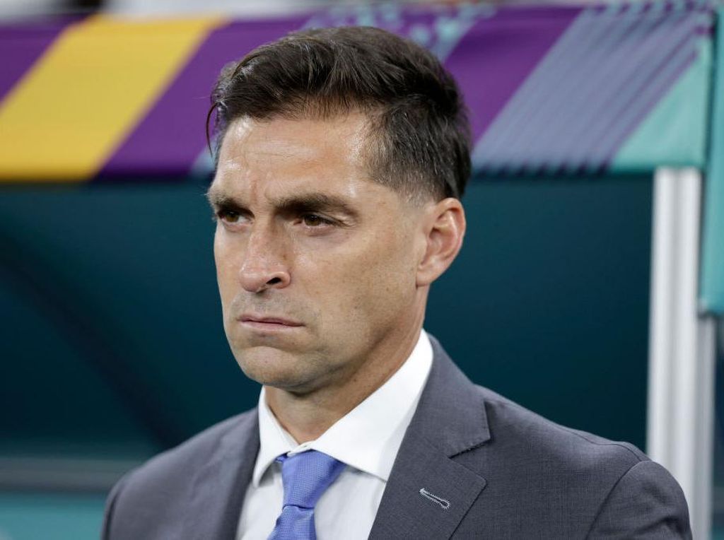 Uruguay Tersingkir, Pelatih Salahkan Penalti Lawan Portugal Uruguay Tersingkir, Pelatih Salahkan Penalti Lawan Portugal