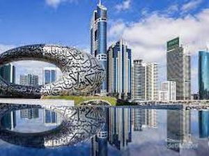 Dubai yang Manjakan Warganya, Indonesia Kapan Ya?