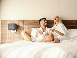 Bapak-bapak Ini 5 Manfaat Kopi yang Bikin Gairah Seks Pria Meningkat