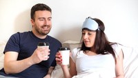 Pencinta Kopi Wajib Tahu! Ini 4 Efek Kopi untuk Gairah dan Stamina Seks
