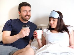 Pencinta Kopi Wajib Tahu! Ini 4 Efek Kopi untuk Gairah dan Stamina Seks