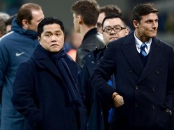 Erick Thohir Muncul di Akun FIFA, Kode Maju Jadi Ketum PSSI?
