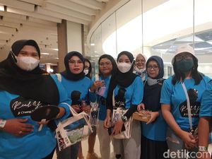 Sempat Tertunda 2 Tahun, Fans Tak Sabar Ketemu Ji Chang Wook