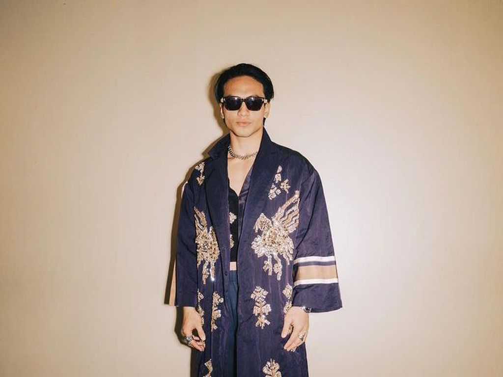 Jefri Nichol Benarkan Rizky Billar Menghubunginya soal Tanding Tinju Jefri Nichol Benarkan Rizky Billar Menghubunginya soal Tanding Tinju