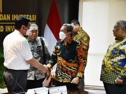 Riau Jadi Percontohan Gernas BBI, Gubri Optimistis Perekonomian Naik