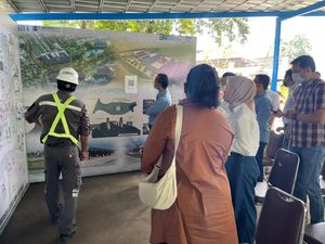 Holding RS BUMN Targetkan Proyek Bali International Hospital Rampung Akhir 2023