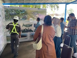 Holding RS BUMN Targetkan Proyek Bali International Hospital Rampung Akhir 2023