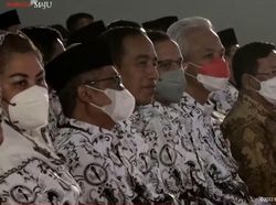 PGRI Sebut 1,3 Juta Guru Masih Berjuang Raih Kesejahteraan