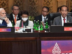 India Canangkan Iklim sebagai Fokus Presidensi G20
