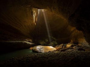 Buat yang Suka Jelajah, Ini 3 Objek Wisata Alam Pangandaran yang Menawan