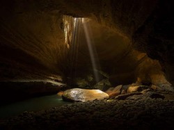 Buat yang Suka Jelajah, Ini 3 Objek Wisata Alam Pangandaran yang Menawan