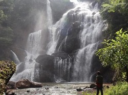 Jelajah 3 Objek Wisata Alam Pangandaran yang Menawan