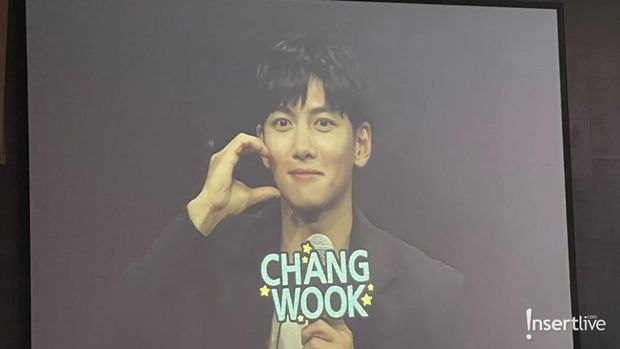 Ji Chang Wook