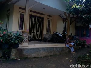 Penyebab Matahari Datang Kesiangan di Kampung Heubeul Isuk Bandung