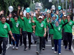 Mendes Ungkap Alasan Belum Ada Pembukaan Kawasan Transmigrasi Baru