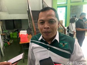 Ketua DPRD Lumajang Yakin Pengunduran Dirinya Diterima Cak Imin Ketua DPRD Lumajang Yakin Pengunduran Dirinya Diterima Cak Imin