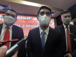 Gereja Tiberias: 120 Ribu Orang Bakal Ibadah Natal di GBK Malam Ini