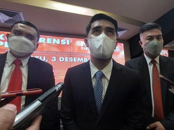 Gereja Tiberias: 120 Ribu Orang Bakal Ibadah Natal di GBK Malam Ini