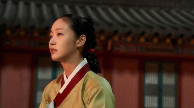 Kim Go Eun/Hero movie