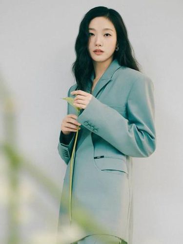Kim Go Eun/Netflix